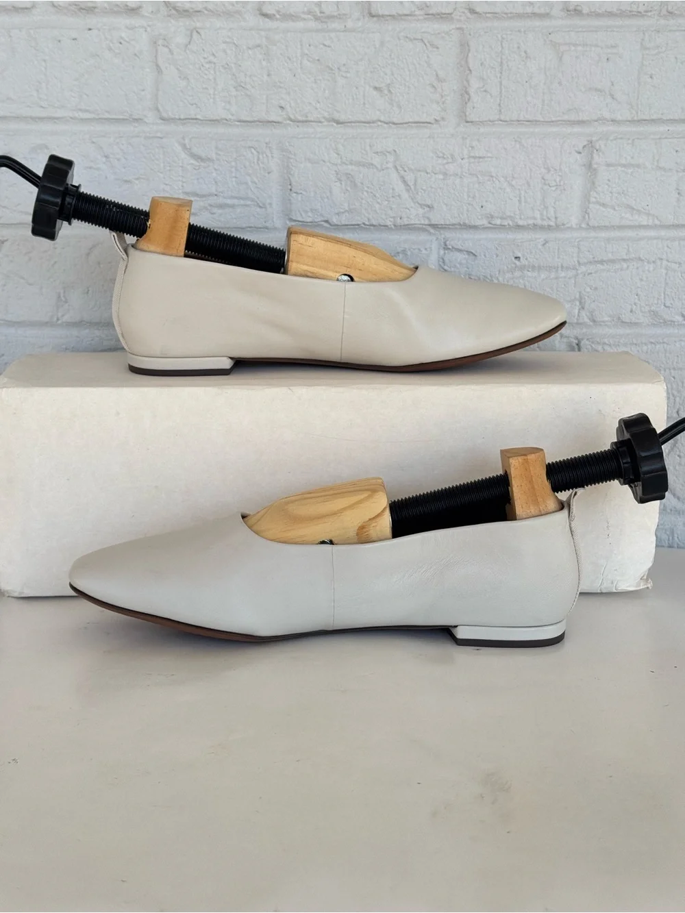 Franco Sarto Ballet Flats Women's 10